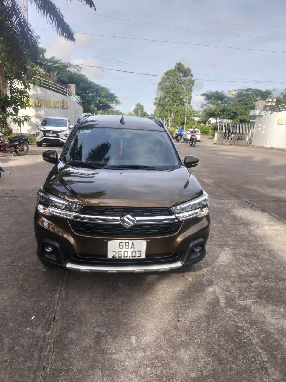 Xe taxi Rạch Giá